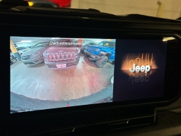 Jeep Wrangler Willys 2 Door 4x4 2026