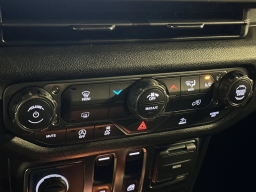 Jeep Wrangler Willys 2 Door 4x4 2026