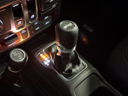 Jeep Wrangler Willys 2 Door 4x4 2026