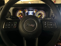 Jeep Wrangler Willys 2 Door 4x4 2026