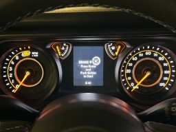 Jeep Wrangler Willys 2 Door 4x4 2026