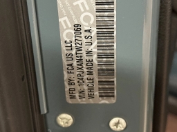 Jeep Wrangler Willys 2 Door 4x4 2026