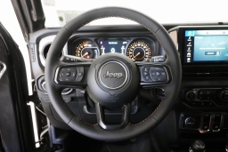 Jeep Wrangler Sport 2 Door 4x4 2026