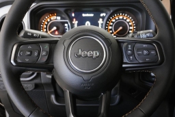 Jeep Wrangler Sport 2 Door 4x4 2026