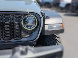 Jeep Wrangler Willys 2 Door 4x4 2026