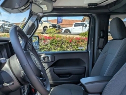 Jeep Wrangler Willys 2 Door 4x4 2026