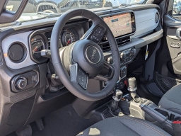 Jeep Wrangler Willys 2 Door 4x4 2026