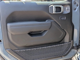 Jeep Wrangler Willys 2 Door 4x4 2026