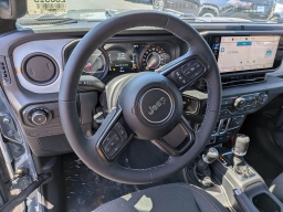 Jeep Wrangler Willys 2 Door 4x4 2026