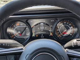 Jeep Wrangler Willys 2 Door 4x4 2026