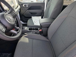 Jeep Wrangler Willys 2 Door 4x4 2026