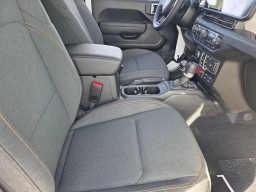 Jeep Wrangler Willys 2 Door 4x4 2026