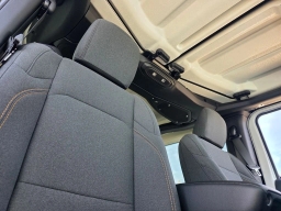 Jeep Wrangler Willys 2 Door 4x4 2026