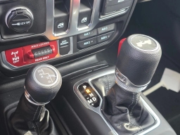 Jeep Wrangler Willys 2 Door 4x4 2026