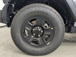 Jeep Wrangler Sport 2 Door 4x4 2026
