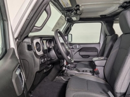 Jeep Wrangler Sport 2 Door 4x4 2026