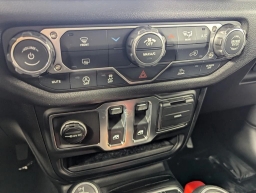 Jeep Wrangler Sport 2 Door 4x4 2026