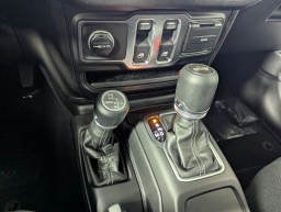 Jeep Wrangler Sport 2 Door 4x4 2026