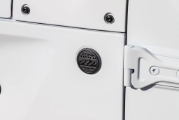 Jeep Wrangler Willys 2 Door 4x4 2026