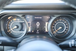 Jeep Wrangler Willys 2 Door 4x4 2026