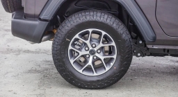 Jeep Wrangler Sport S 2 Door 4x4 2026