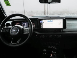 Jeep Wrangler Sport S 2 Door 4x4 2026