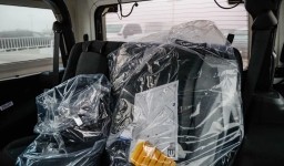 Jeep Wrangler Sport S 2 Door 4x4 2026