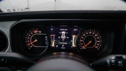 Jeep Wrangler Sport S 2 Door 4x4 2026