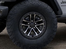 Jeep Wrangler Willys 2 Door 4x4 2026