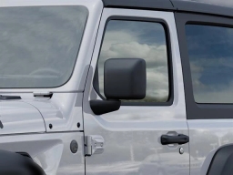 Jeep Wrangler Willys 2 Door 4x4 2026