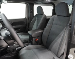 Jeep Wrangler Willys 2 Door 4x4 2026