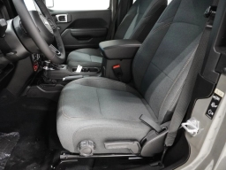 Jeep Wrangler Willys 2 Door 4x4 2026