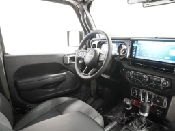 Jeep Wrangler Willys 2 Door 4x4 2026