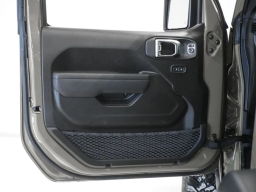 Jeep Wrangler Willys 2 Door 4x4 2026