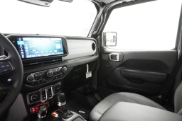 Jeep Wrangler Willys 2 Door 4x4 2026