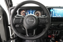 Jeep Wrangler Willys 2 Door 4x4 2026