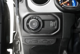 Jeep Wrangler Willys 2 Door 4x4 2026