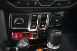 Jeep Wrangler Willys 2 Door 4x4 2026