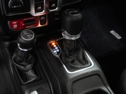 Jeep Wrangler Willys 2 Door 4x4 2026