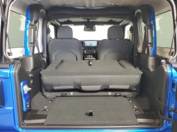 Jeep Wrangler Sport S 2 Door 4x4 2026