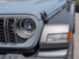 Jeep Wrangler Sport S 2 Door 4x4 2026