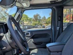 Jeep Wrangler Sport S 2 Door 4x4 2026