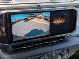 Jeep Wrangler Sport S 2 Door 4x4 2026