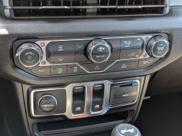 Jeep Wrangler Sport S 2 Door 4x4 2026