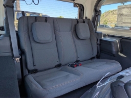 Jeep Wrangler Sport S 2 Door 4x4 2026