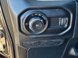 Jeep Wrangler Sport S 2 Door 4x4 2026