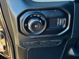 Jeep Wrangler Sport S 2 Door 4x4 2026