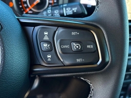 Jeep Wrangler Sport S 2 Door 4x4 2026