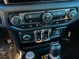 Jeep Wrangler Sport S 2 Door 4x4 2026