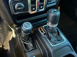 Jeep Wrangler Sport S 2 Door 4x4 2026